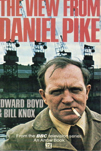 Poster for The View from Daniel Pike