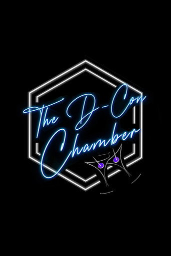 Poster for The D-Con Chamber