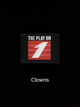 Poster for Clowns
