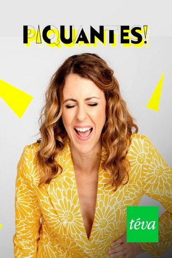 The poster for Season 5