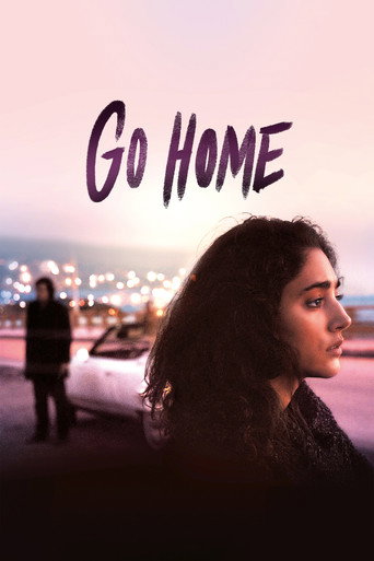 Poster for Go Home