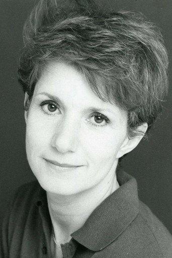Portrait of Dominique Labourier