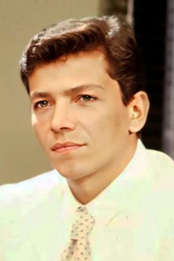 Portrait of George Otto