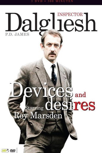 Poster for Devices and Desires