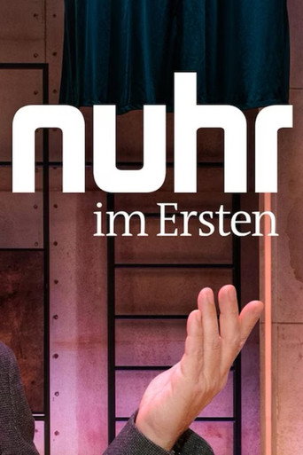 Poster for Nuhr im Ersten