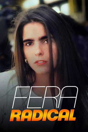 The poster for Season 1