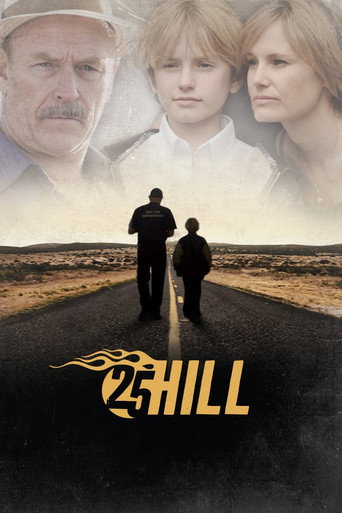 Poster for 25 Hill