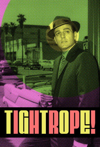Poster for Tightrope