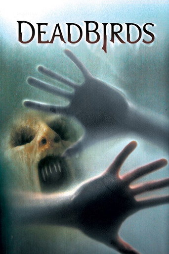 Poster for Dead Birds
