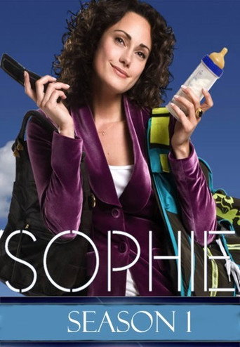 The poster for Season 1