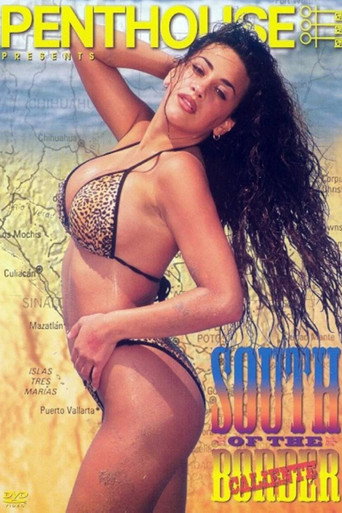 Poster for South of the Border: Caliente