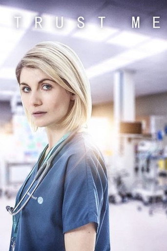 The poster for Series 1