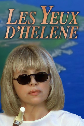 Poster for Les Yeux d'Hélène