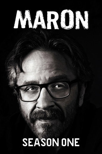 The poster for Season 1
