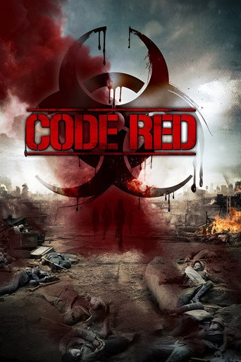 Poster for Code Red