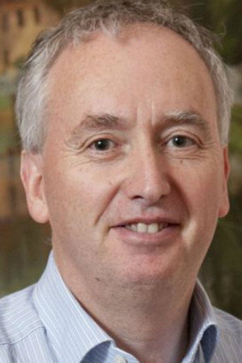 Portrait of Andrew Brackfield