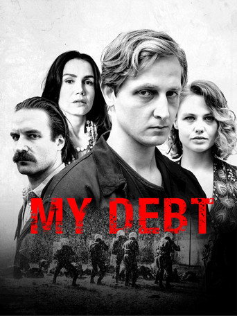 Poster for My Debt