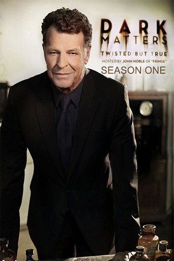 The poster for Season 1