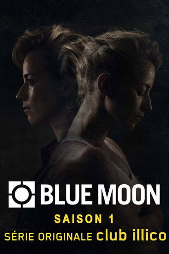 The poster for Season 1