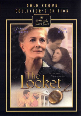 Poster for The Locket