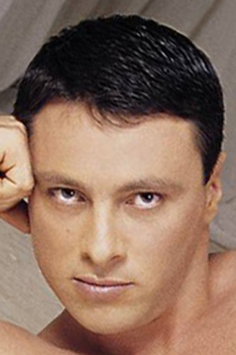 Portrait of Csaba Zsiros