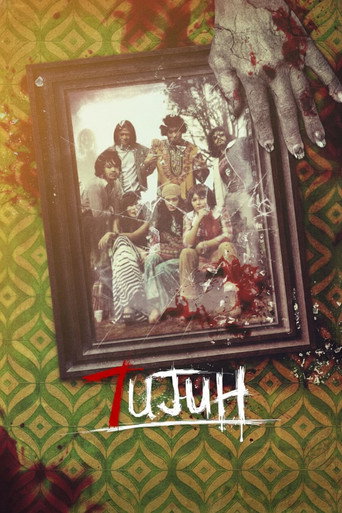 Poster for 7ujuh