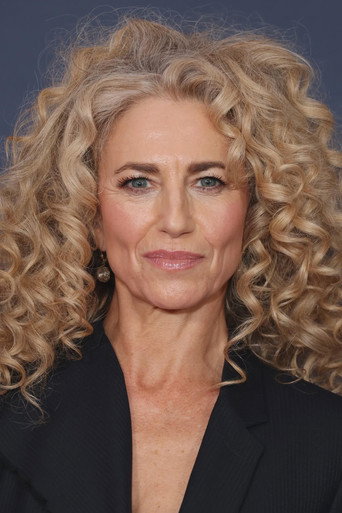 Portrait of Claudia Black