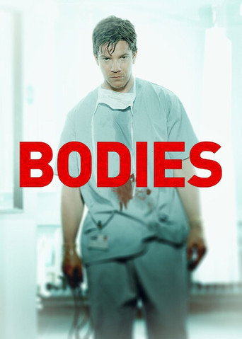 The poster for Specials