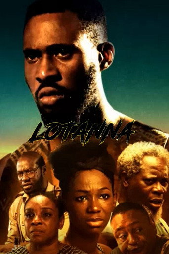 Poster for Lotanna