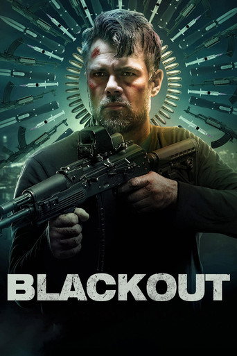 Poster for Blackout