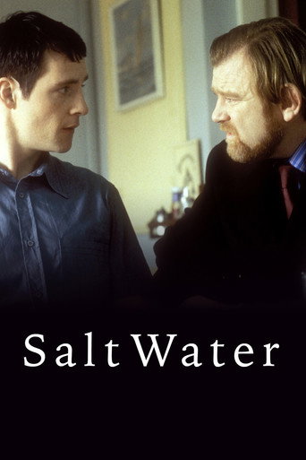Poster for Saltwater
