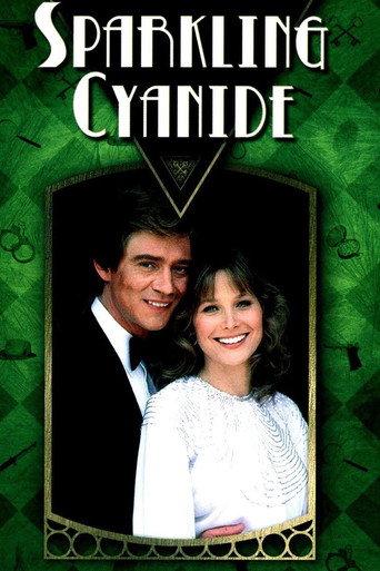 Poster for Sparkling Cyanide