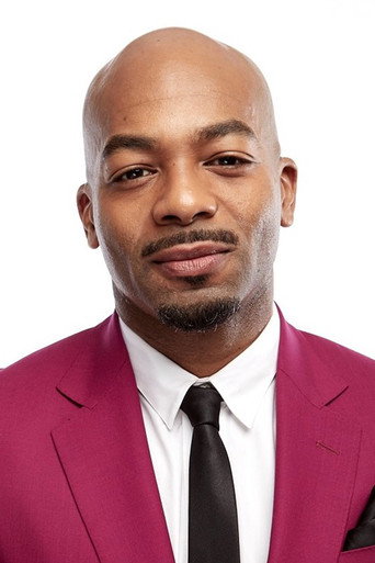 Brandon Victor Dixon Brandon Victor Dixon