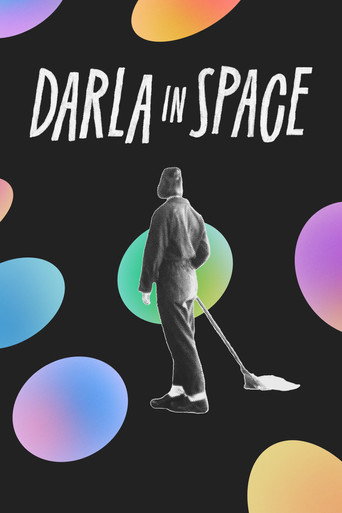 Poster for Darla in Space