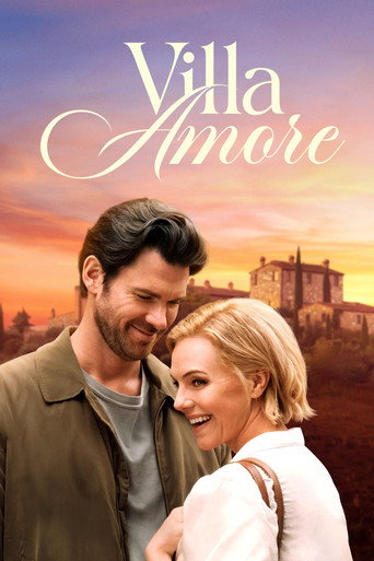 Poster for Villa Amore