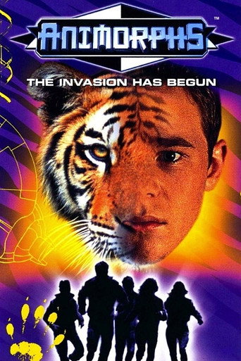 The poster for Season 1