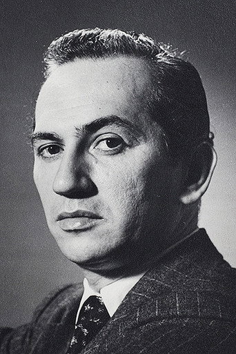 Portrait of Edmundo Lopes