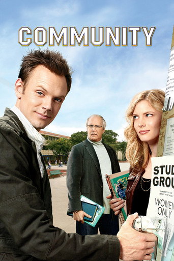 The poster for Season 1