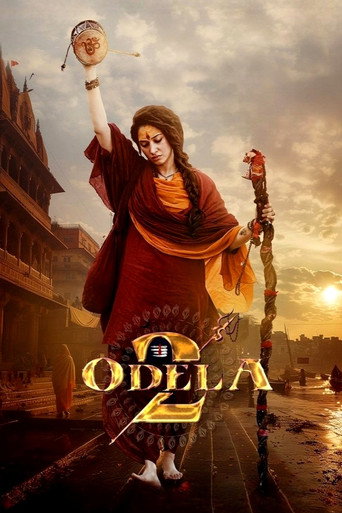 Poster for Odela 2