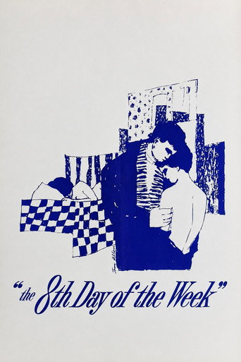 Poster for The Eighth Day of the Week