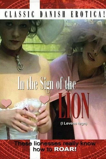 Poster for In the Sign of the Lion