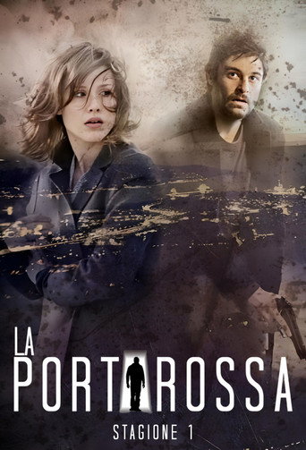 The poster for Season 1