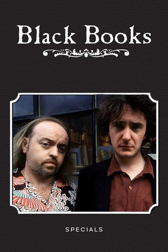 The poster for Specials