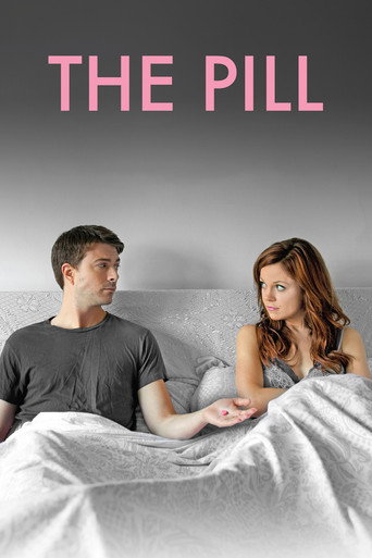 Poster for The Pill