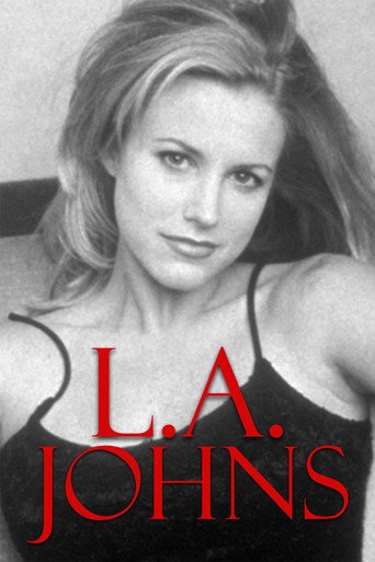 Poster for L.A. Johns