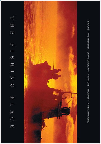 Poster for The Fishing Place