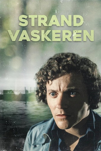Poster for Strandvaskeren