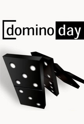 Poster for Domino Day