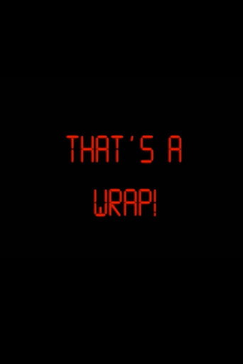 Poster for Elf: That's a Wrap