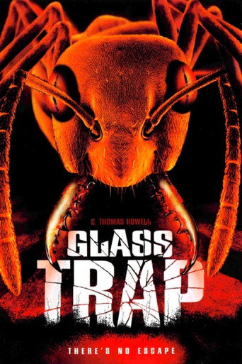 Poster for Glass Trap